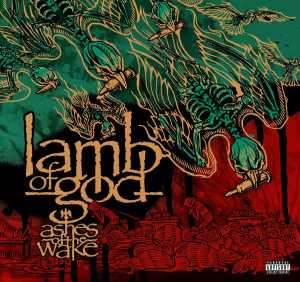 Lamb of God - One Gun