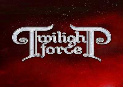 Twilight Force, Joakim Brodén, Sabaton - Gates of Glory