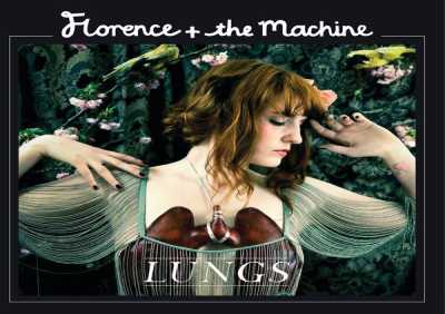 Florence and The Machine - Dog Days Are Over