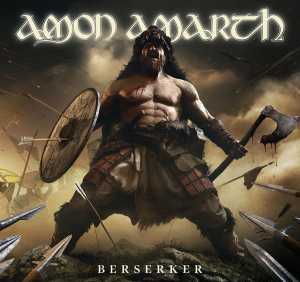 Amon Amarth - The Berserker at Stamford Bridge