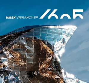Сингл Vibrancy EP исполнителя Umek