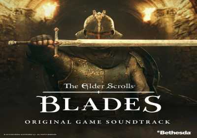 Inon Zur, Mark Lampert, Frédéric Tardif - The Elder Scrolls Blades Main Theme