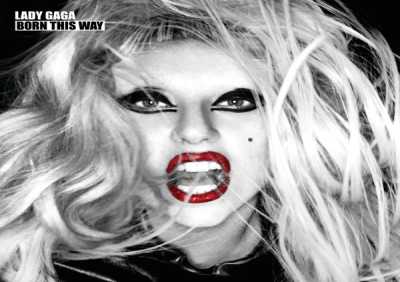 Lady Gaga - Fashion Of His Love (Fernando Garibay Remix)