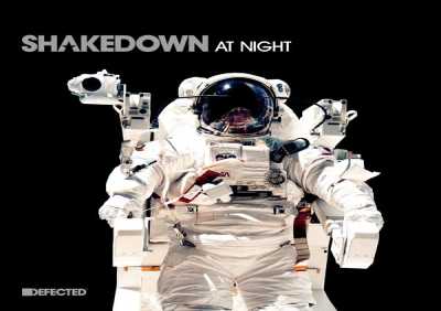 Shakedown - At Night (Kid Crème Club Mix)