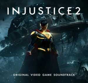 Christopher Drake - Injustice 2 (Main Theme)