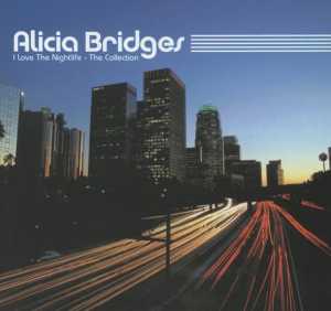 Альбом The Collection исполнителя Alicia Bridges