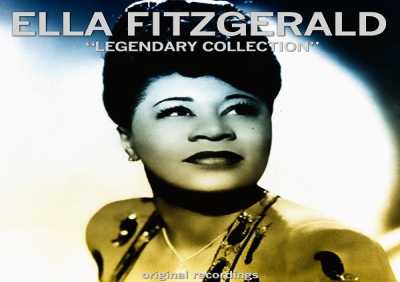 Ella Fitzgerald - Have Yourself a Merry Little Christmas (Remastered)