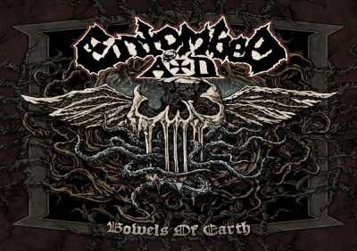 Entombed A.D. - To Eternal Night