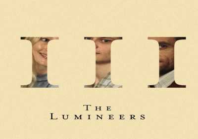 The Lumineers - Donna