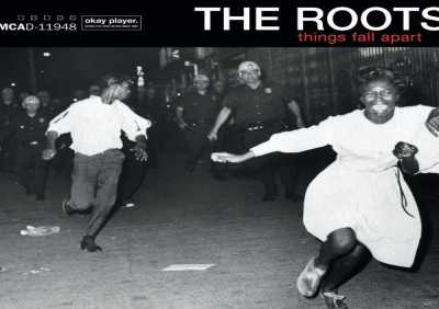 The Roots - New Years @ Jay Dee's