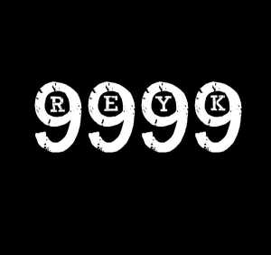 Альбом 9999 исполнителя Reik