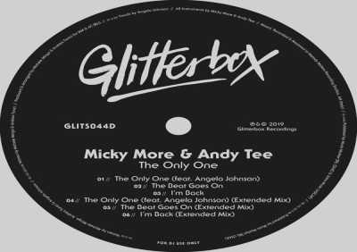Micky More & Andy Tee - The Beat Goes On