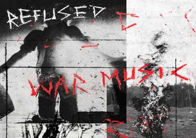 Refused - Blood Red