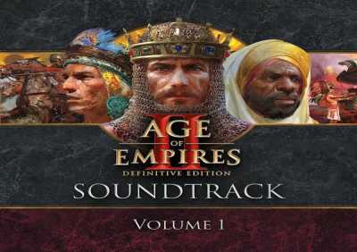 Todd Masten, Semitone Media Group - Age of Empires II Main Theme