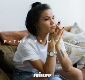 Sinead Harnett - Rather Be with You (Mechatok Remix)