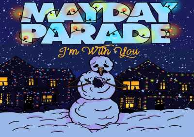 Mayday Parade - I'm With You